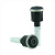 Hunter MP 2000-90-210 - форсунка струйная  R=4.0-6.4 м., сектор 90-210° (уп.10 шт.)