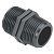 Irritec IR60720MON320 - ниппель 1"?1"