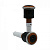 Hunter MP Right Strip - cопло струйное "полосовое", R=1,5х4,5 м (уп.10 шт.)