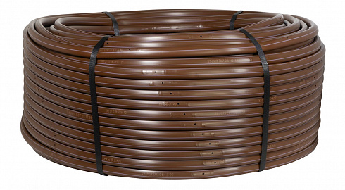 Rain Bird XFD 2333-100 - капельная линия 16 мм \ 2.3 л/ч \ 33 см \ бухта 100 м.