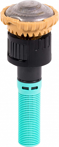 Rain Bird R-VAN18 - вращающаяся форсунка 45°-270°, R-4.0-5,5 м, сектор 45-270