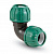 Irritec IQ2132000N320 - отвод 32x32 (уп.10 шт)