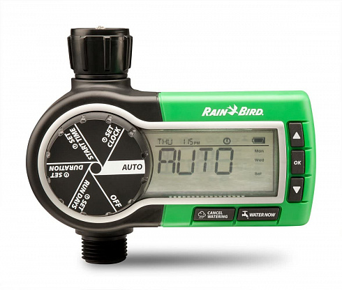 Rain Bird ZA84004 - садовый таймер