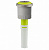 Hunter MP 800SR-360 - форсунка струйная  R=1.8-3.5 м.сектор 360° (уп. 10 шт)