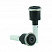 Hunter MP 2000-90-210 - форсунка струйная  R=4.0-6.4 м., сектор 90-210° (уп.10 шт.)