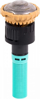 Rain Bird R-VAN18 - вращающаяся форсунка 45°-270°, R-4.0-5,5 м, сектор 45-270