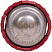 Rain Bird R-VAN24-360 - вращающаяся форсунка 360° \ 5.2 - 7.3 м.
