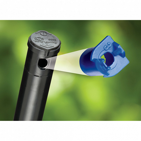 Rain Bird 3504-PC -  ротор, h=10см.,R=4.6?10.7м.