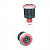 Hunter MP 1000-90-210 - форсунка струйная  R=2.5-4.6 м., сектор 90-210° (уп.10 шт.)