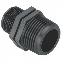 Irritec IR61920MON32C - ниппель переходной 1"??"
