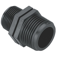 Irritec IR61920MON32C - ниппель переходной 1"??"