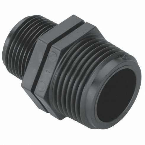 Irritec IR61920MON32C - ниппель переходной 1"??"
