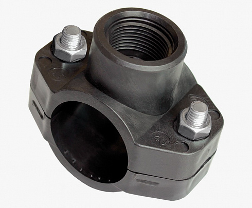 Irritec IS10320F0N32C - седелка 32??" PN16 (кор.90 шт)