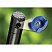 RainBird 5004-PC-3.0 -  ротор ,R=7.6-15.2м.,сектор 40-360?