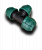 Тройник 32x32x32 \Norma \PN10