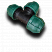 Тройник 32x32x32 \Norma \PN10