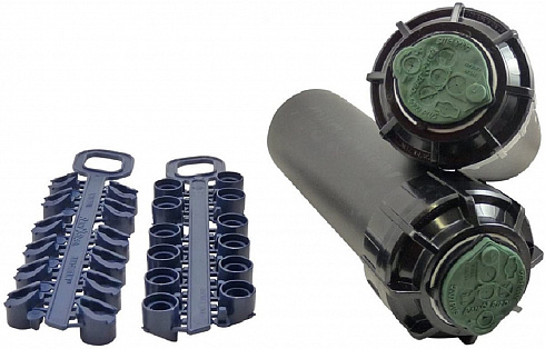 RainBird 5004-PC-3.0 -  ротор ,R=7.6-15.2м.,сектор 40-360?
