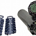 RainBird 5004-PC-3.0 -  ротор ,R=7.6-15.2м.,сектор 40-360?
