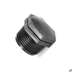 Irritec IR61020MON250 - заглушка НР ?" (уп. 100 шт)