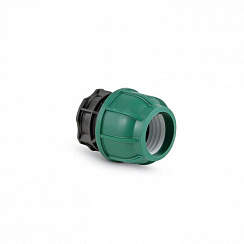 Irritec IQ2212000N320 - заглушка 32 (уп. 10 шт)